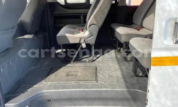 Nunua Ilio tumika Toyota Hiace White Gari ndani ya Bhunya nchini Manzini Nunua Ilio tumika Toyota Hiace White Gari ndani ya Bhunya nchini Manzini