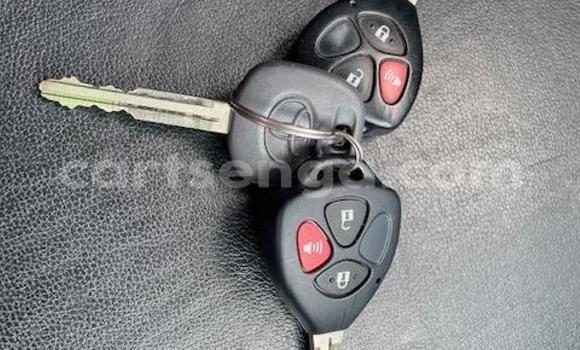 Nunua Ilio tumika Toyota Hilux White Gari ndani ya Bhunya nchini Manzini Nunua Ilio tumika Toyota Hilux White Gari ndani ya Bhunya nchini Manzini