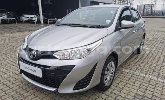 Nunua Ilio tumika Toyota Yaris Silver Gari ndani ya Bhunya nchini Manzini Nunua Ilio tumika Toyota Yaris Silver Gari ndani ya Bhunya nchini Manzini