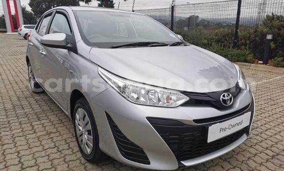 Nunua Ilio tumika Toyota Yaris Silver Gari ndani ya Bhunya nchini Manzini Nunua Ilio tumika Toyota Yaris Silver Gari ndani ya Bhunya nchini Manzini