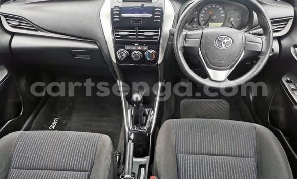 Nunua Ilio tumika Toyota Yaris Silver Gari ndani ya Bhunya nchini Manzini Nunua Ilio tumika Toyota Yaris Silver Gari ndani ya Bhunya nchini Manzini