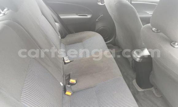 Nunua Ilio tumika Toyota Yaris Silver Gari ndani ya Bhunya nchini Manzini Nunua Ilio tumika Toyota Yaris Silver Gari ndani ya Bhunya nchini Manzini