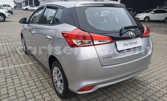 Nunua Ilio tumika Toyota Yaris Silver Gari ndani ya Bhunya nchini Manzini Nunua Ilio tumika Toyota Yaris Silver Gari ndani ya Bhunya nchini Manzini