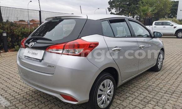 Nunua Ilio tumika Toyota Yaris Silver Gari ndani ya Bhunya nchini Manzini Nunua Ilio tumika Toyota Yaris Silver Gari ndani ya Bhunya nchini Manzini