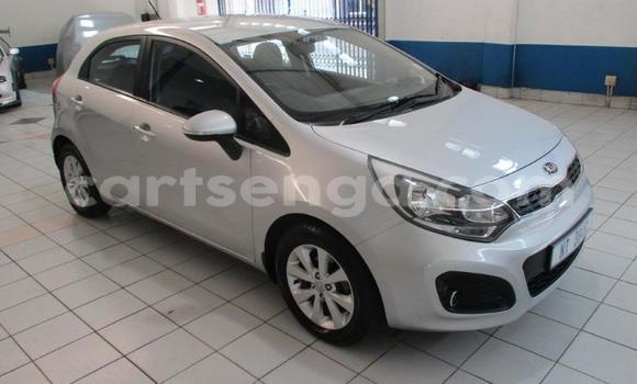 Nunua Ilio tumika Kia Rio Silver Gari ndani ya Bhunya nchini Manzini