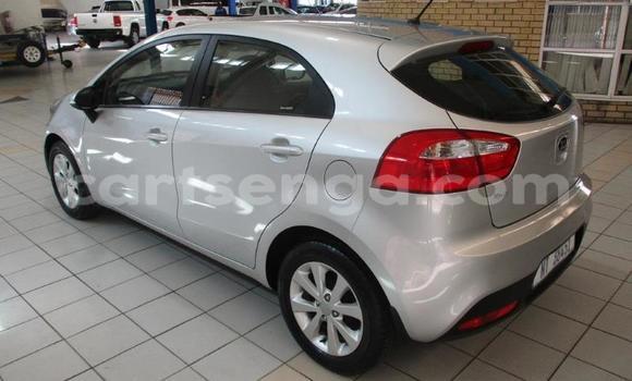 Nunua Ilio tumika Kia Rio Silver Gari ndani ya Bhunya nchini Manzini Nunua Ilio tumika Kia Rio Silver Gari ndani ya Bhunya nchini Manzini