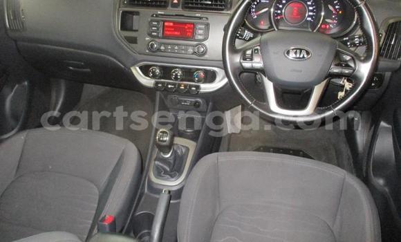 Nunua Ilio tumika Kia Rio Silver Gari ndani ya Bhunya nchini Manzini Nunua Ilio tumika Kia Rio Silver Gari ndani ya Bhunya nchini Manzini