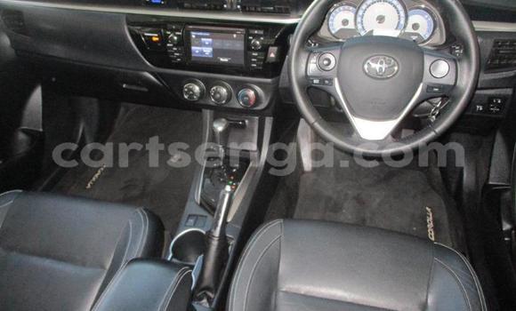 Nunua Ilio tumika Toyota Corolla White Gari ndani ya Bhunya nchini Manzini Nunua Ilio tumika Toyota Corolla White Gari ndani ya Bhunya nchini Manzini