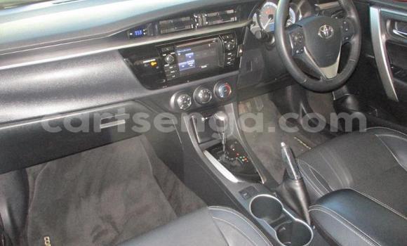 Nunua Ilio tumika Toyota Corolla White Gari ndani ya Bhunya nchini Manzini Nunua Ilio tumika Toyota Corolla White Gari ndani ya Bhunya nchini Manzini