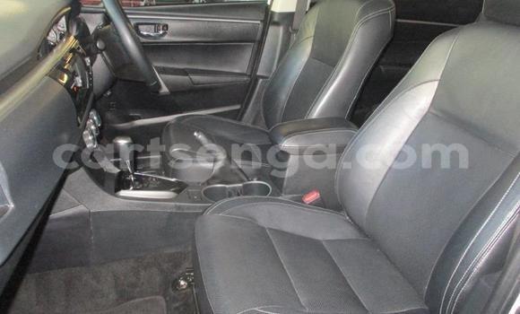 Nunua Ilio tumika Toyota Corolla White Gari ndani ya Bhunya nchini Manzini Nunua Ilio tumika Toyota Corolla White Gari ndani ya Bhunya nchini Manzini