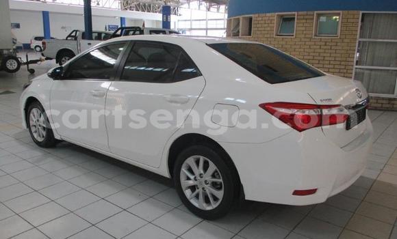 Nunua Ilio tumika Toyota Corolla White Gari ndani ya Bhunya nchini Manzini Nunua Ilio tumika Toyota Corolla White Gari ndani ya Bhunya nchini Manzini