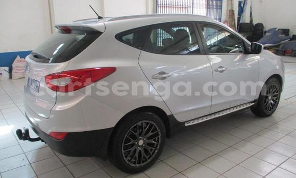 Nunua Ilio tumika Hyundai ix35 Silver Gari ndani ya Bhunya nchini Manzini Nunua Ilio tumika Hyundai ix35 Silver Gari ndani ya Bhunya nchini Manzini