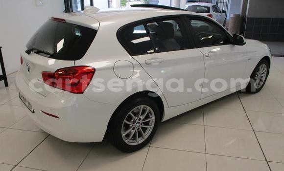 Nunua Ilio tumika BMW 1-Series White Gari ndani ya Bhunya nchini Manzini Nunua Ilio tumika BMW 1-Series White Gari ndani ya Bhunya nchini Manzini
