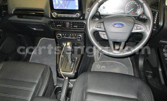 Nunua Ilio tumika Ford EcoSport White Gari ndani ya Bhunya nchini Manzini Nunua Ilio tumika Ford EcoSport White Gari ndani ya Bhunya nchini Manzini