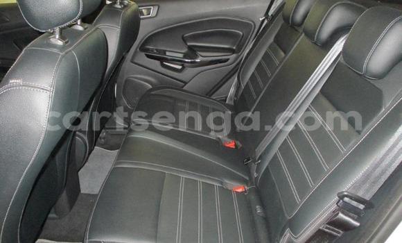 Nunua Ilio tumika Ford EcoSport White Gari ndani ya Bhunya nchini Manzini Nunua Ilio tumika Ford EcoSport White Gari ndani ya Bhunya nchini Manzini