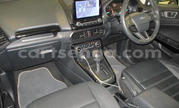 Nunua Ilio tumika Ford EcoSport White Gari ndani ya Bhunya nchini Manzini Nunua Ilio tumika Ford EcoSport White Gari ndani ya Bhunya nchini Manzini