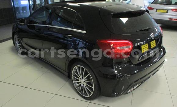 Nunua Ilio tumika Mercedes-Benz C-Classe Black Gari ndani ya Bhunya nchini Manzini Nunua Ilio tumika Mercedes-Benz C-Classe Black Gari ndani ya Bhunya nchini Manzini