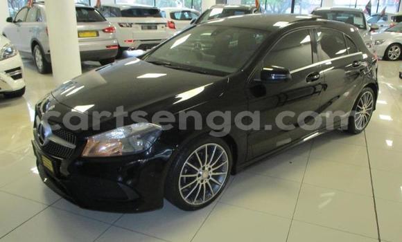 Nunua Ilio tumika Mercedes-Benz C-Classe Black Gari ndani ya Bhunya nchini Manzini Nunua Ilio tumika Mercedes-Benz C-Classe Black Gari ndani ya Bhunya nchini Manzini