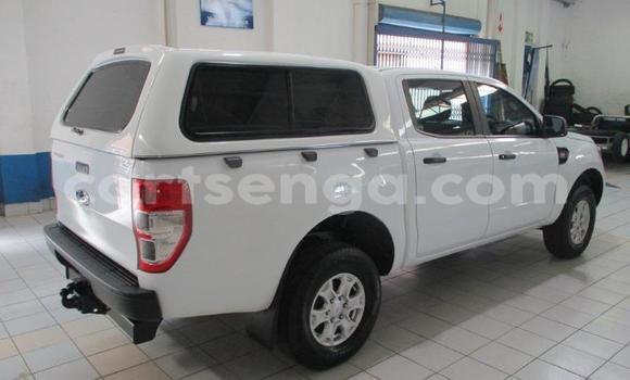Nunua Ilio tumika Ford Ranger White Gari ndani ya Bhunya nchini Manzini Nunua Ilio tumika Ford Ranger White Gari ndani ya Bhunya nchini Manzini