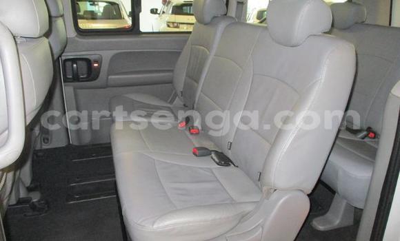 Nunua Ilio tumika Hyundai H1 White Gari ndani ya Bhunya nchini Manzini Nunua Ilio tumika Hyundai H1 White Gari ndani ya Bhunya nchini Manzini