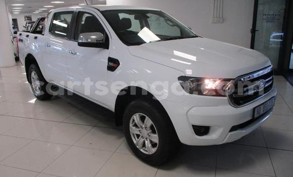 Acheter Occasion Voiture Ford Ranger Blanc à Bhunya, Manzini