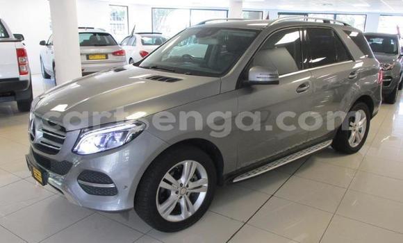 Nunua Ilio tumika Mercedes-Benz GLC 250D White Gari ndani ya Bhunya nchini Manzini