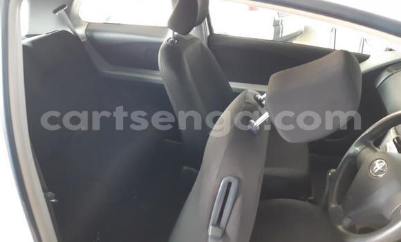 Nunua Ilio tumika Toyota Yaris White Gari ndani ya Bhunya nchini Manzini Nunua Ilio tumika Toyota Yaris White Gari ndani ya Bhunya nchini Manzini