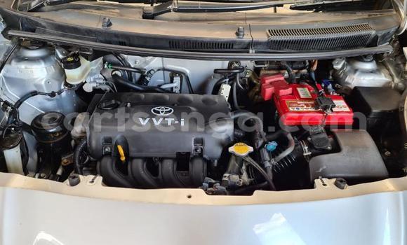 Nunua Ilio tumika Toyota Yaris Silver Gari ndani ya Bhunya nchini Manzini Nunua Ilio tumika Toyota Yaris Silver Gari ndani ya Bhunya nchini Manzini