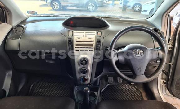 Nunua Ilio tumika Toyota Yaris Silver Gari ndani ya Bhunya nchini Manzini Nunua Ilio tumika Toyota Yaris Silver Gari ndani ya Bhunya nchini Manzini