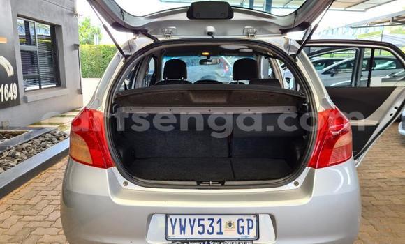 Nunua Ilio tumika Toyota Yaris Silver Gari ndani ya Bhunya nchini Manzini Nunua Ilio tumika Toyota Yaris Silver Gari ndani ya Bhunya nchini Manzini