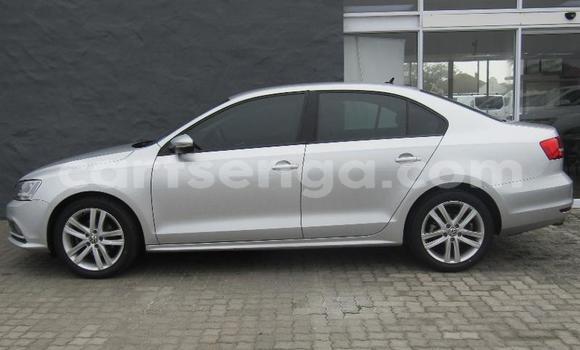Buy Used Volkswagen Jetta Silver Car in Bhunya in Manzini