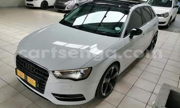 Nunua Ilio tumika Audi A3 White Gari ndani ya Ezulwini nchini Hhohho Nunua Ilio tumika Audi A3 White Gari ndani ya Ezulwini nchini Hhohho