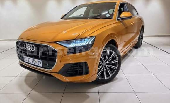 Nunua Ilio tumika Audi quattro Other Gari ndani ya Ezulwini nchini Hhohho