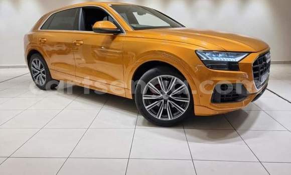 Buy Used Audi quattro Other Car in Ezulwini in Hhohho Buy Used Audi quattro Other Car in Ezulwini in Hhohho