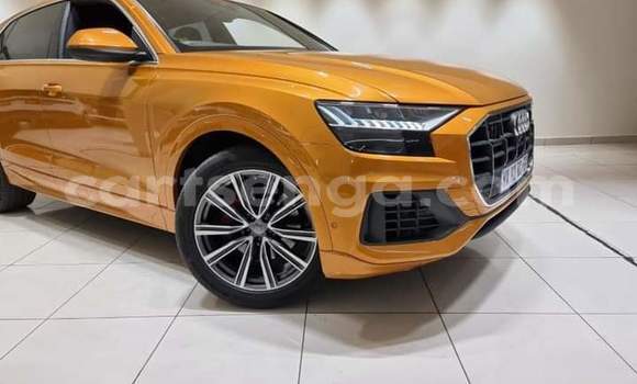 Buy Used Audi quattro Other Car in Ezulwini in Hhohho Buy Used Audi quattro Other Car in Ezulwini in Hhohho