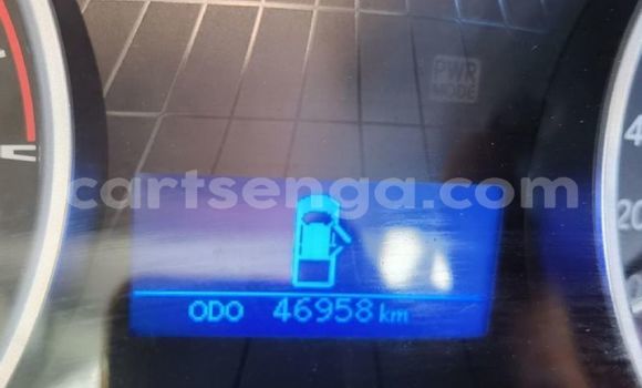 Nunua Ilio tumika Toyota Hilux White Gari ndani ya Mbabane nchini Manzini Nunua Ilio tumika Toyota Hilux White Gari ndani ya Mbabane nchini Manzini