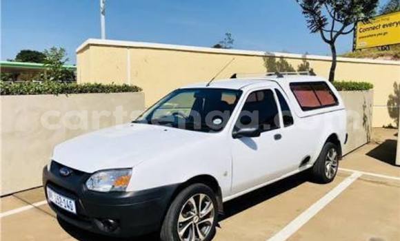 Buy Used Ford Pickup White Car in Manzini in Manzini Buy Used Ford Pickup White Car in Manzini in Manzini