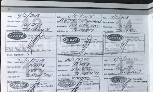 Buy Used Toyota Hilux White Car in Mbabane in Manzini Buy Used Toyota Hilux White Car in Mbabane in Manzini