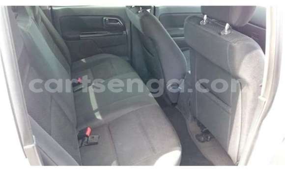 Acheter Occasion Voiture Isuzu KB Blanc à Ezulwini, Hhohho Acheter Occasion Voiture Isuzu KB Blanc à Ezulwini, Hhohho