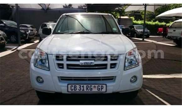 Acheter Occasion Voiture Isuzu KB Blanc à Ezulwini, Hhohho Acheter Occasion Voiture Isuzu KB Blanc à Ezulwini, Hhohho