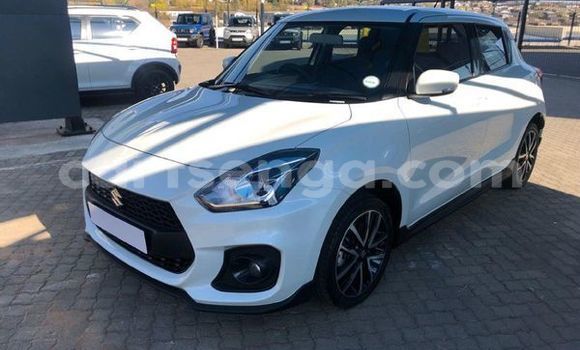 Acheter Occasion Voiture Suzuki Swift Blanc à Ezulwini, Hhohho Acheter Occasion Voiture Suzuki Swift Blanc à Ezulwini, Hhohho