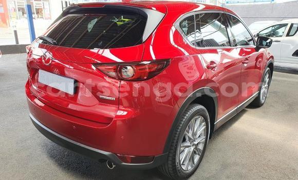 Acheter Occasion Voiture Mazda CX-5 Rouge à Lobamba, Manzini Acheter Occasion Voiture Mazda CX-5 Rouge à Lobamba, Manzini