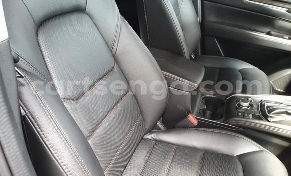 Acheter Occasion Voiture Mazda CX-5 Rouge à Lobamba, Manzini Acheter Occasion Voiture Mazda CX-5 Rouge à Lobamba, Manzini