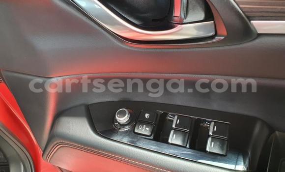 Acheter Occasion Voiture Mazda CX-5 Rouge à Lobamba, Manzini Acheter Occasion Voiture Mazda CX-5 Rouge à Lobamba, Manzini