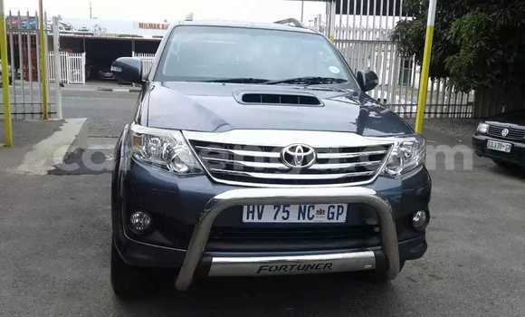 Buy Used Toyota Fortuner Other Car in Kwaluseni in Manzini Buy Used Toyota Fortuner Other Car in Kwaluseni in Manzini