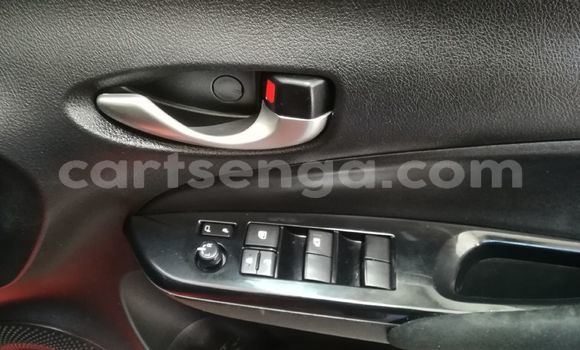 Acheter Occasion Voiture Toyota Yaris Autre à Ngomane, Lubombo District Acheter Occasion Voiture Toyota Yaris Autre à Ngomane, Lubombo District