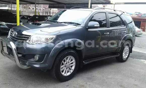 Buy Used Toyota Fortuner Other Car in Kwaluseni in Manzini Buy Used Toyota Fortuner Other Car in Kwaluseni in Manzini