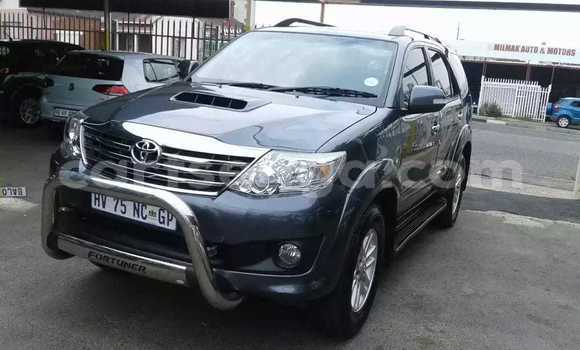Buy Used Toyota Fortuner Other Car in Kwaluseni in Manzini Buy Used Toyota Fortuner Other Car in Kwaluseni in Manzini