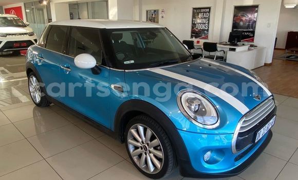 Nunua Ilio tumika MINI Cooper Other Gari ndani ya Manzini nchini Manzini Nunua Ilio tumika MINI Cooper Other Gari ndani ya Manzini nchini Manzini