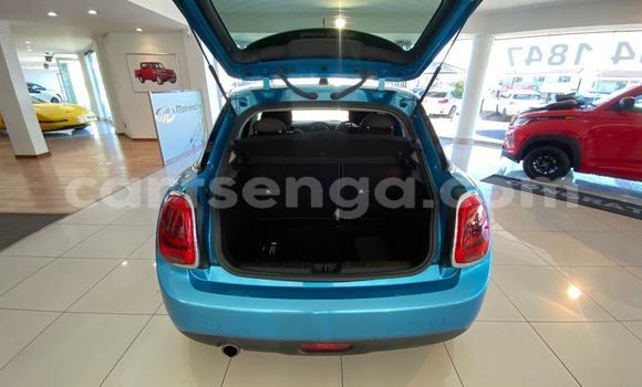 Acheter Occasion Voiture MINI Cooper Autre à Manzini, Manzini Acheter Occasion Voiture MINI Cooper Autre à Manzini, Manzini